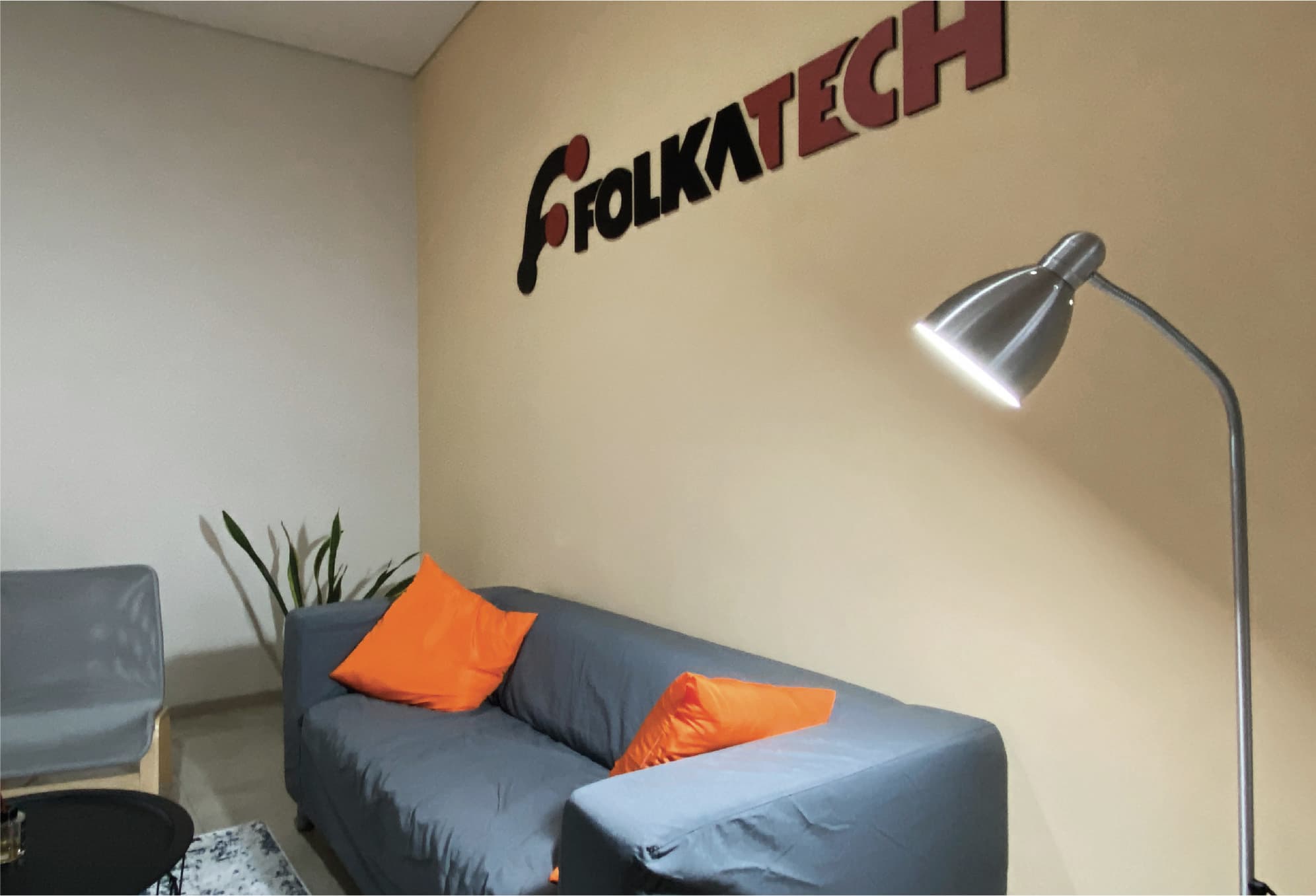 folka room