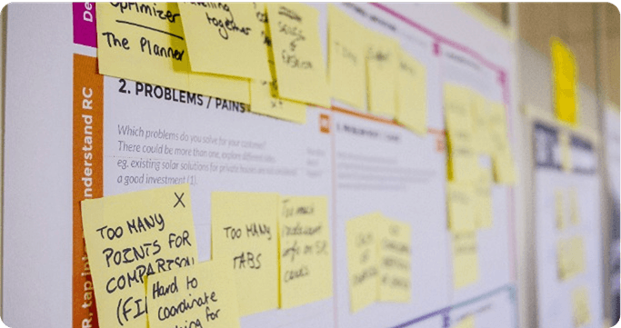 Agile Management