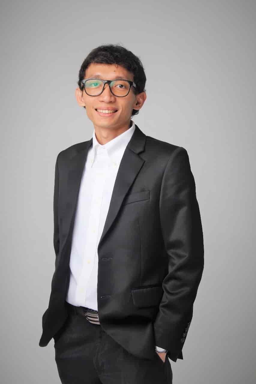 R. Adjie Wicaksana