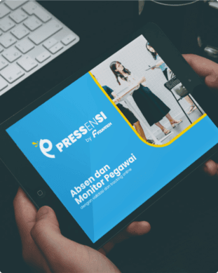 Pressensi by Folkatech
