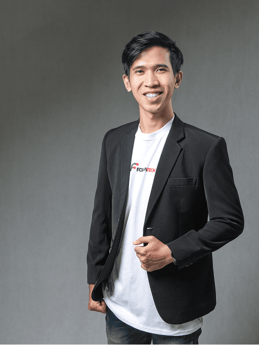 Rahmat Saefulloh