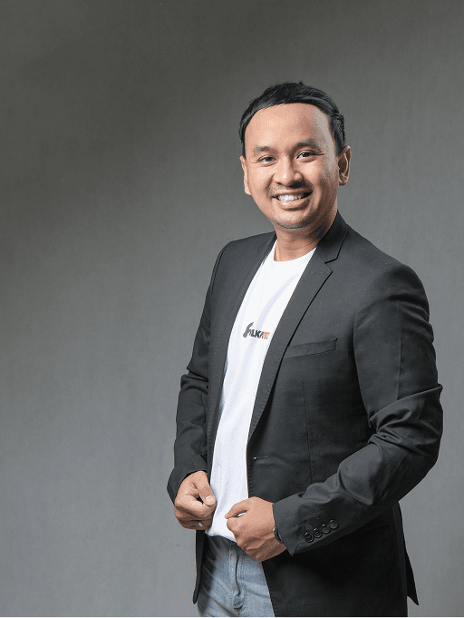 Rozean Wijaya