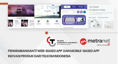 Telkom Corporate University