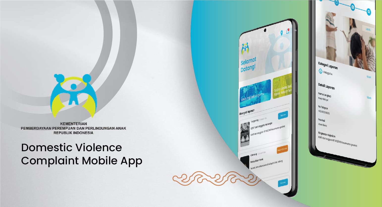 KPPPA - Mobile Apps