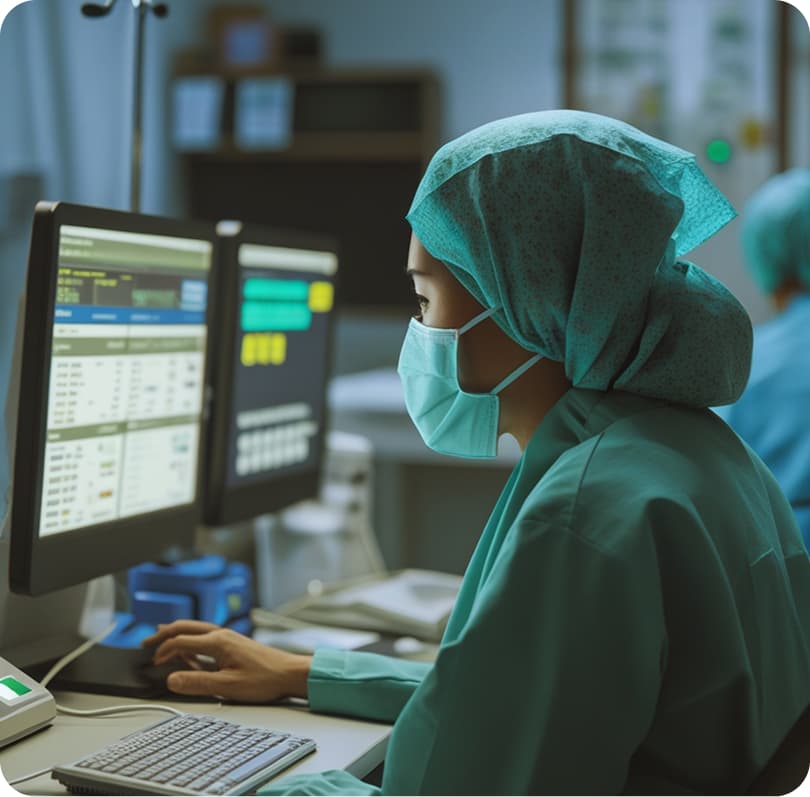 Healthtech Solutions