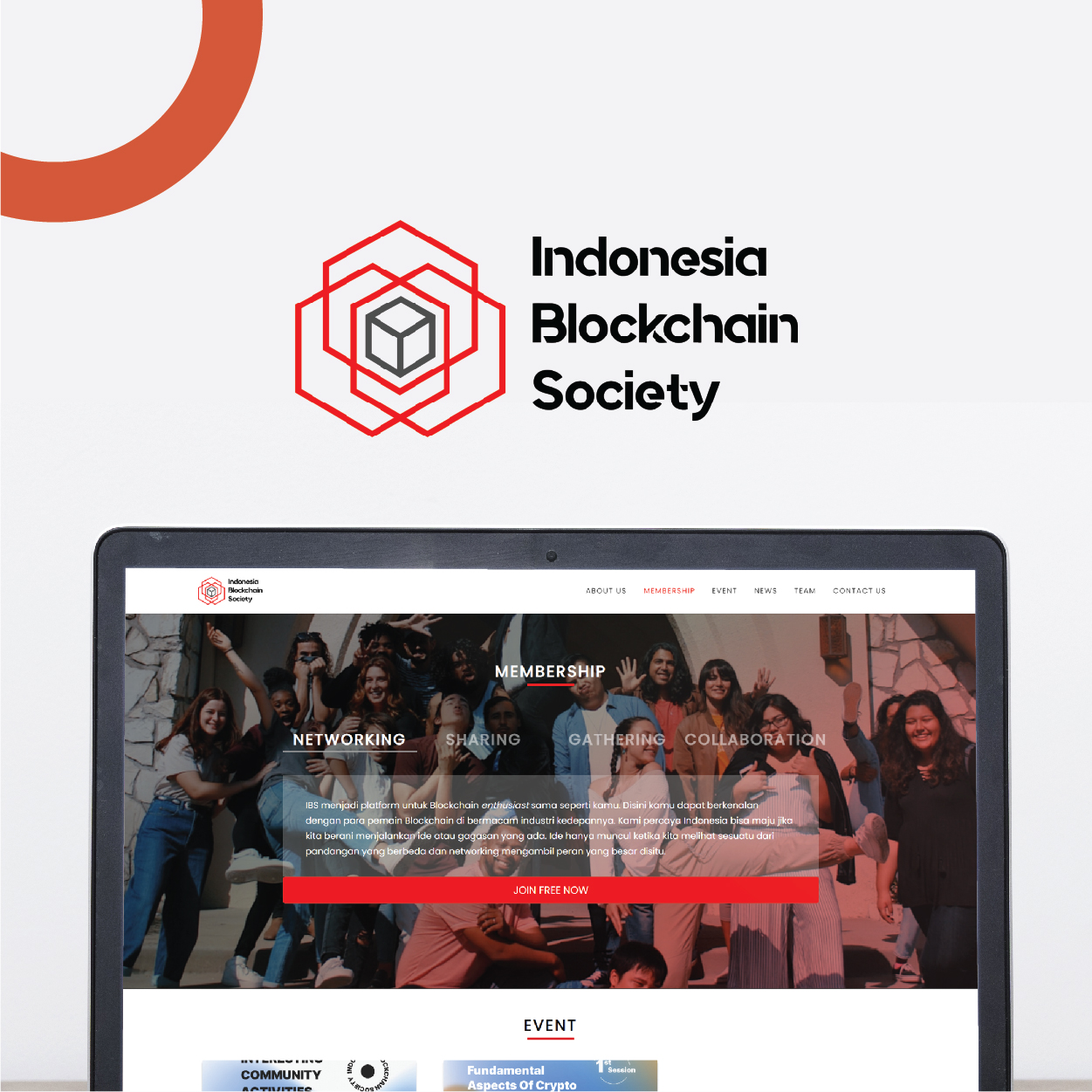 Indonesia Blockchain Society